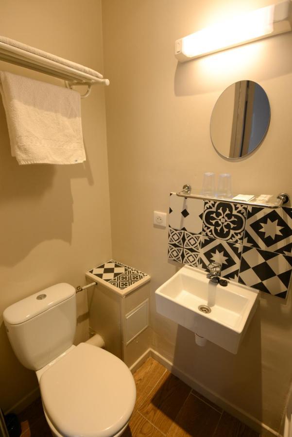Lafayette Hotel Paris Ngoại thất bức ảnh